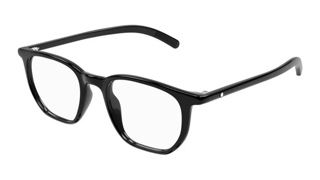 MONTBLANC MB0349O Snowcap -MONTBLANC Eyeglasses- Optivision