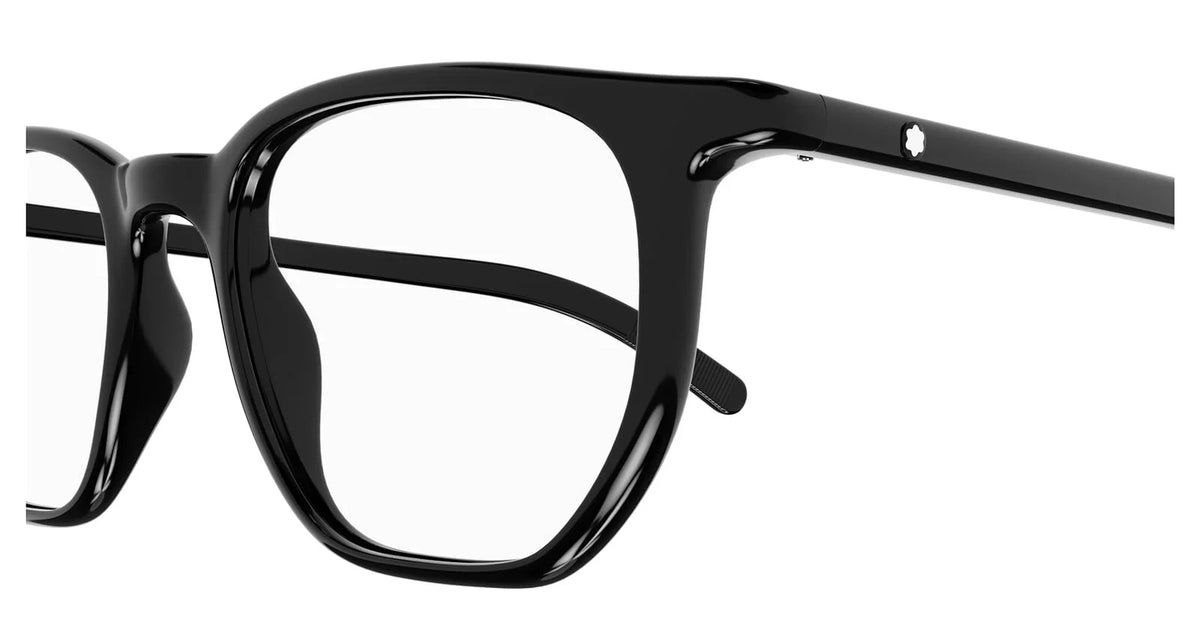 MONTBLANC MB0349O Snowcap -MONTBLANC Eyeglasses- Optivision