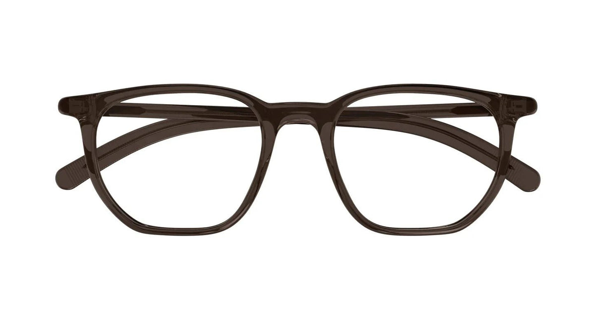 MONTBLANC MB0349O Snowcap -MONTBLANC Eyeglasses- Optivision