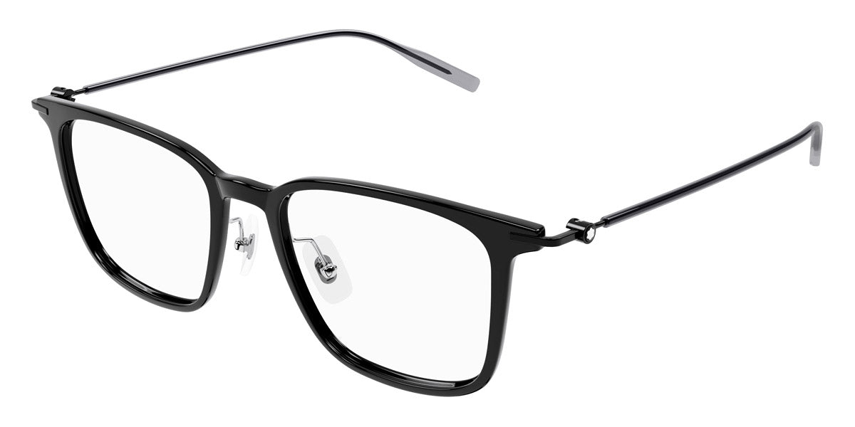 MONTBLANC MB0354O Snowcap