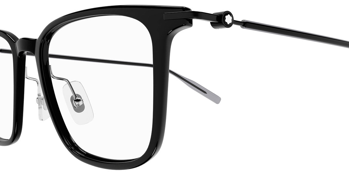 MONTBLANC MB0354O Snowcap -MONTBLANC Eyeglasses- Optivision