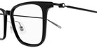 MONTBLANC MB0354O Snowcap -MONTBLANC Eyeglasses- Optivision
