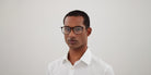MONTBLANC MB0354O Snowcap -MONTBLANC Eyeglasses- Optivision