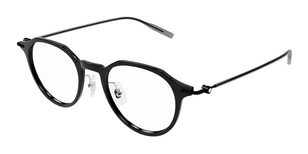 MONTBLANC MB0355O Snowcap