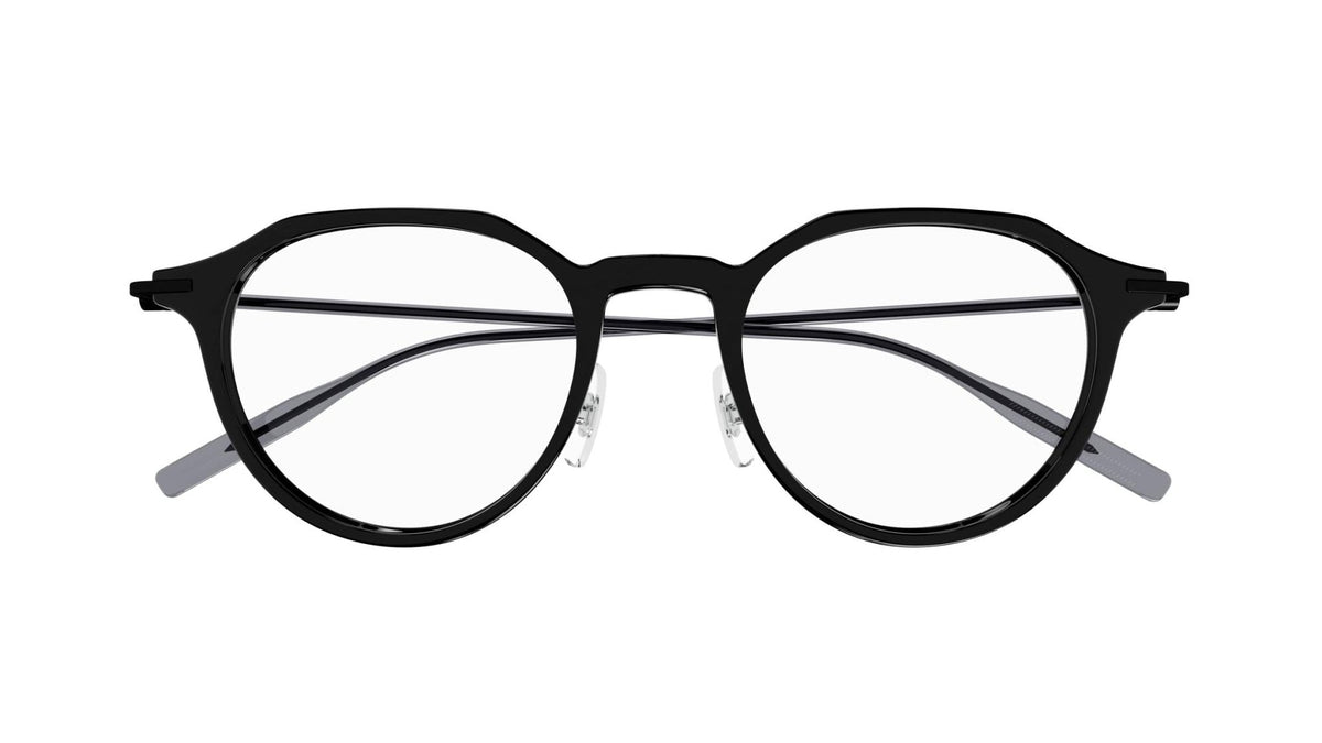 MONTBLANC MB0355O Snowcap -MONTBLANC Eyeglasses- Optivision