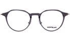 MONTBLANC MB0355O Snowcap -MONTBLANC Eyeglasses- Optivision