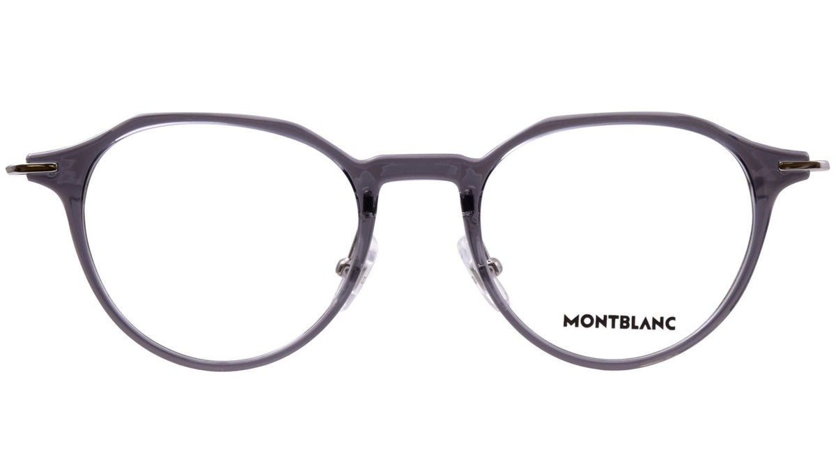 MONTBLANC MB0355O Snowcap -MONTBLANC Eyeglasses- Optivision
