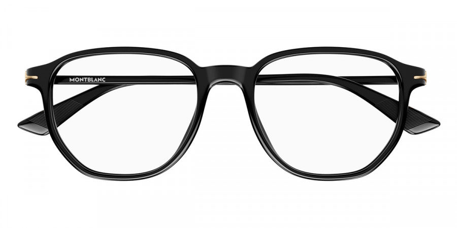 MONTBLANC MB0366O NIB -MONTBLANC Eyeglasses- Optivision