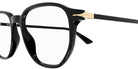 MONTBLANC MB0366O NIB -MONTBLANC Eyeglasses- Optivision
