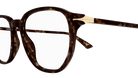 MONTBLANC MB0366O NIB -MONTBLANC Eyeglasses- Optivision