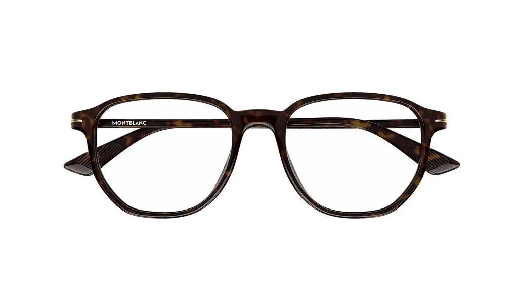 MONTBLANC MB0366O NIB -MONTBLANC Eyeglasses- Optivision