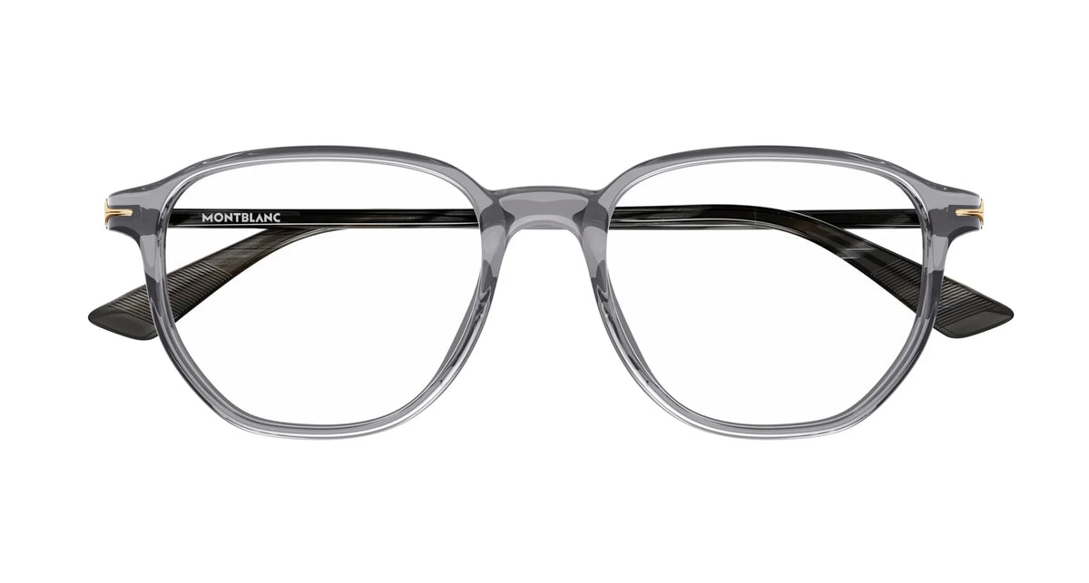 MONTBLANC MB0366O NIB -MONTBLANC Eyeglasses- Optivision