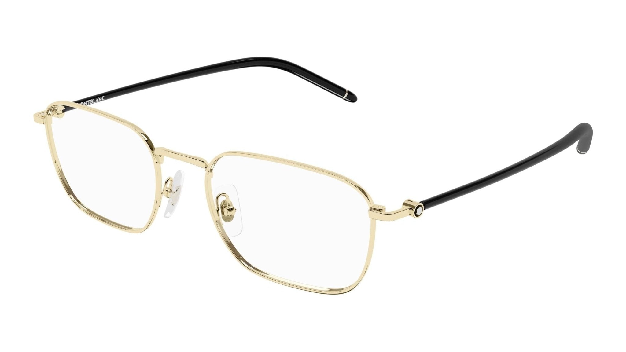 MONTBLANC MB0369O Meisterstuck -MONTBLANC Eyeglasses- Optivision