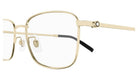 MONTBLANC MB0373OA Capsule -MONTBLANC Eyeglasses- Optivision