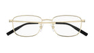 MONTBLANC MB0373OA Capsule -MONTBLANC Eyeglasses- Optivision