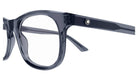 MONTBLANC MB0385O Snowcap -MONTBLANC Eyeglasses- Optivision