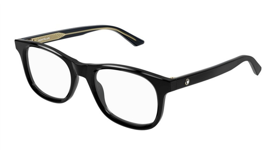 MONTBLANC MB0385O Snowcap