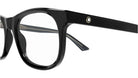MONTBLANC MB0385O Snowcap -MONTBLANC Eyeglasses- Optivision