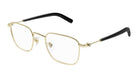 MONTBLANC MB0389O Snowcap -MONTBLANC Eyeglasses- Optivision