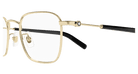 MONTBLANC MB0389O Snowcap -MONTBLANC Eyeglasses- Optivision