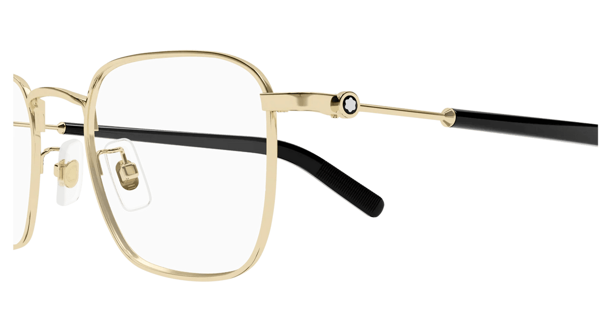 MONTBLANC MB0389O Snowcap -MONTBLANC Eyeglasses- Optivision
