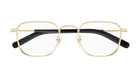 MONTBLANC MB0389O Snowcap -MONTBLANC Eyeglasses- Optivision