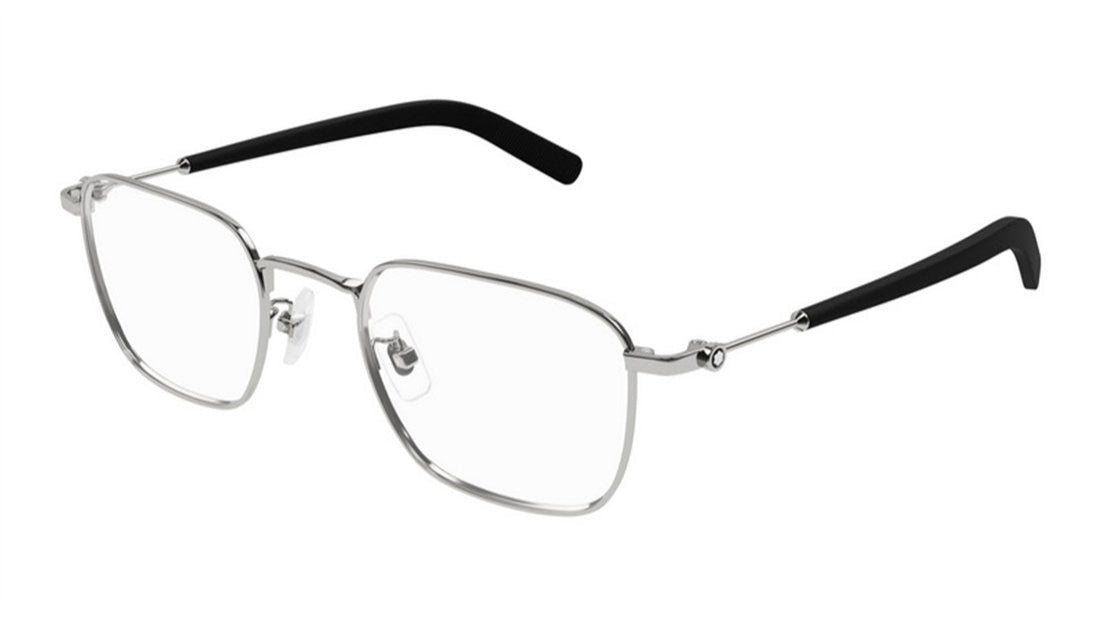 MONTBLANC MB0389O Snowcap -MONTBLANC Eyeglasses- Optivision