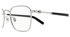 MONTBLANC MB0389O Snowcap -MONTBLANC Eyeglasses- Optivision