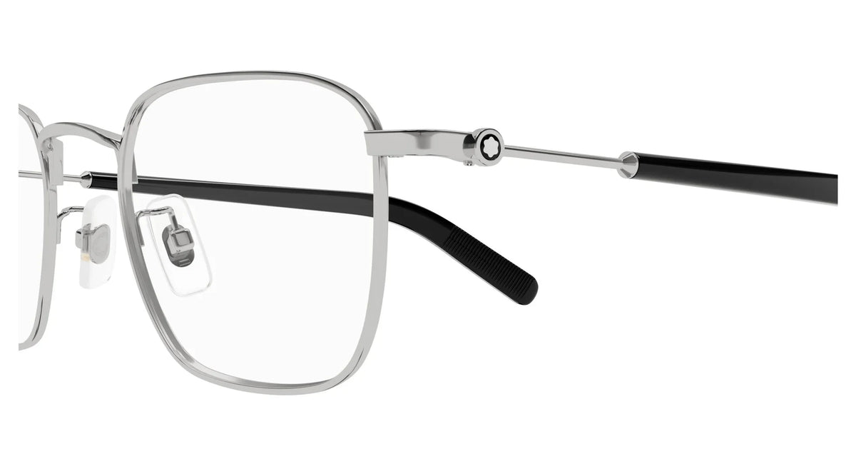 MONTBLANC MB0389O Snowcap -MONTBLANC Eyeglasses- Optivision