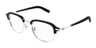 MONTBLANC MB0390O Snowcap -MONTBLANC Eyeglasses- Optivision