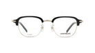 MONTBLANC MB0390O Snowcap -MONTBLANC Eyeglasses- Optivision