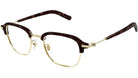 MONTBLANC MB0390O Snowcap -MONTBLANC Eyeglasses- Optivision