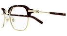 MONTBLANC MB0390O Snowcap -MONTBLANC Eyeglasses- Optivision