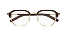 MONTBLANC MB0390O Snowcap -MONTBLANC Eyeglasses- Optivision