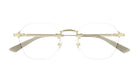 MONTBLANC MB0403O NIB -MONTBLANC Eyeglasses- Optivision