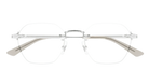 MONTBLANC MB0403O NIB -MONTBLANC Eyeglasses- Optivision