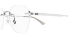 MONTBLANC MB0403O NIB -MONTBLANC Eyeglasses- Optivision