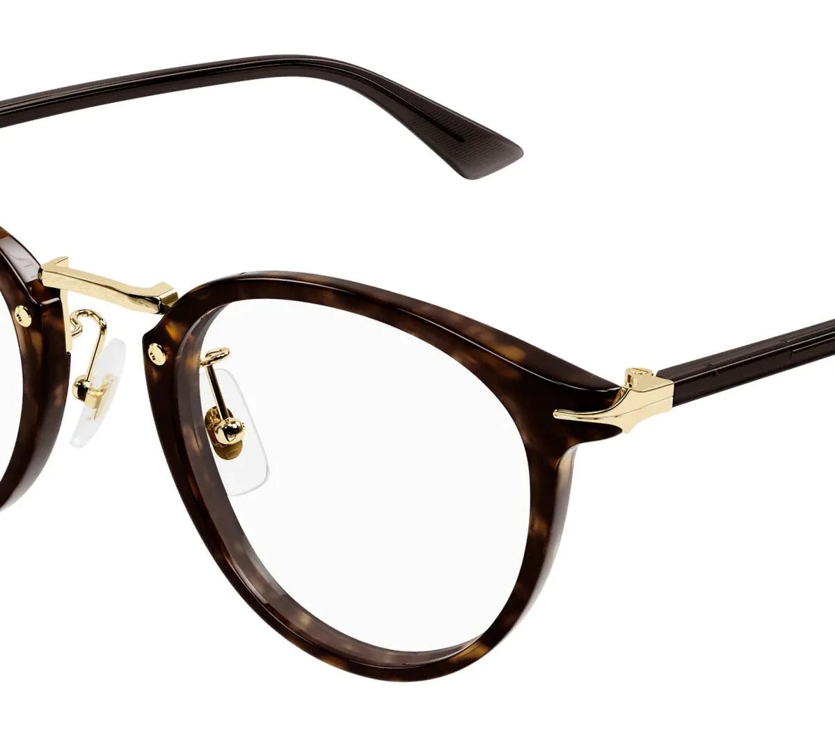 MONTBLANC MB0406O NIB -MONTBLANC Eyeglasses- Optivision