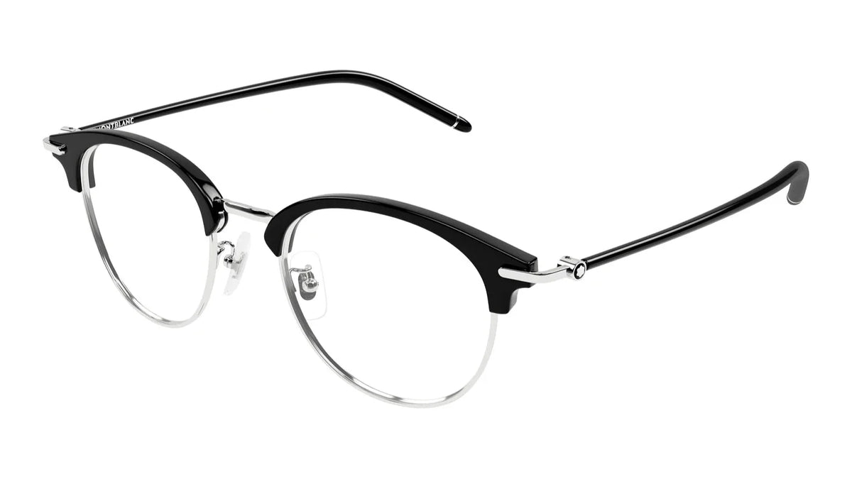 MONTBLANC MB0408O Meisterstuck -MONTBLANC Eyeglasses- Optivision