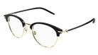 MONTBLANC MB0408O Meisterstuck -MONTBLANC Eyeglasses- Optivision