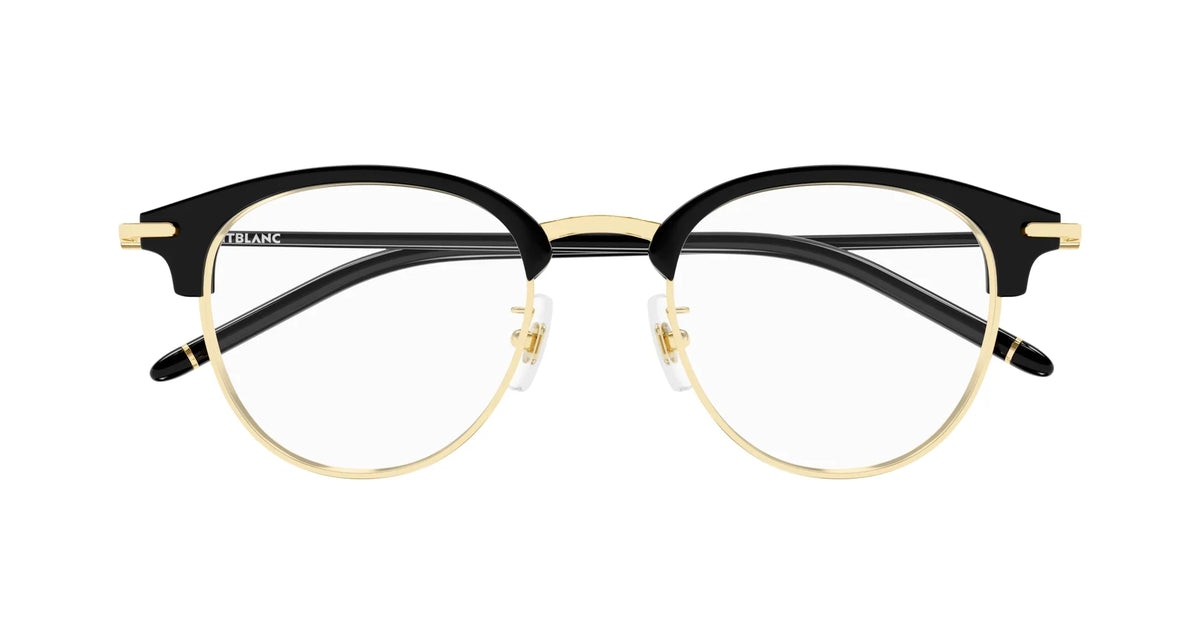 MONTBLANC MB0408O Meisterstuck -MONTBLANC Eyeglasses- Optivision