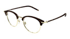 MONTBLANC MB0408O Meisterstuck -MONTBLANC Eyeglasses- Optivision