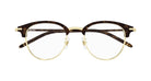 MONTBLANC MB0408O Meisterstuck -MONTBLANC Eyeglasses- Optivision