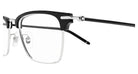 MONTBLANC MB0409O Meisterstuck -MONTBLANC Eyeglasses- Optivision
