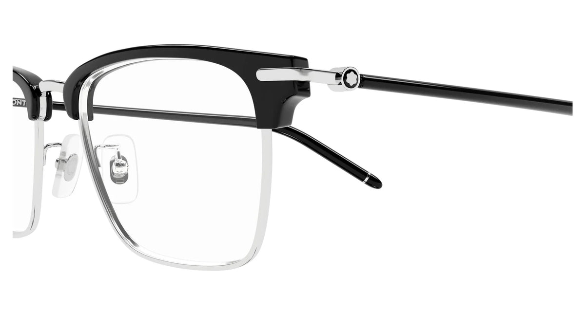 MONTBLANC MB0409O Meisterstuck -MONTBLANC Eyeglasses- Optivision