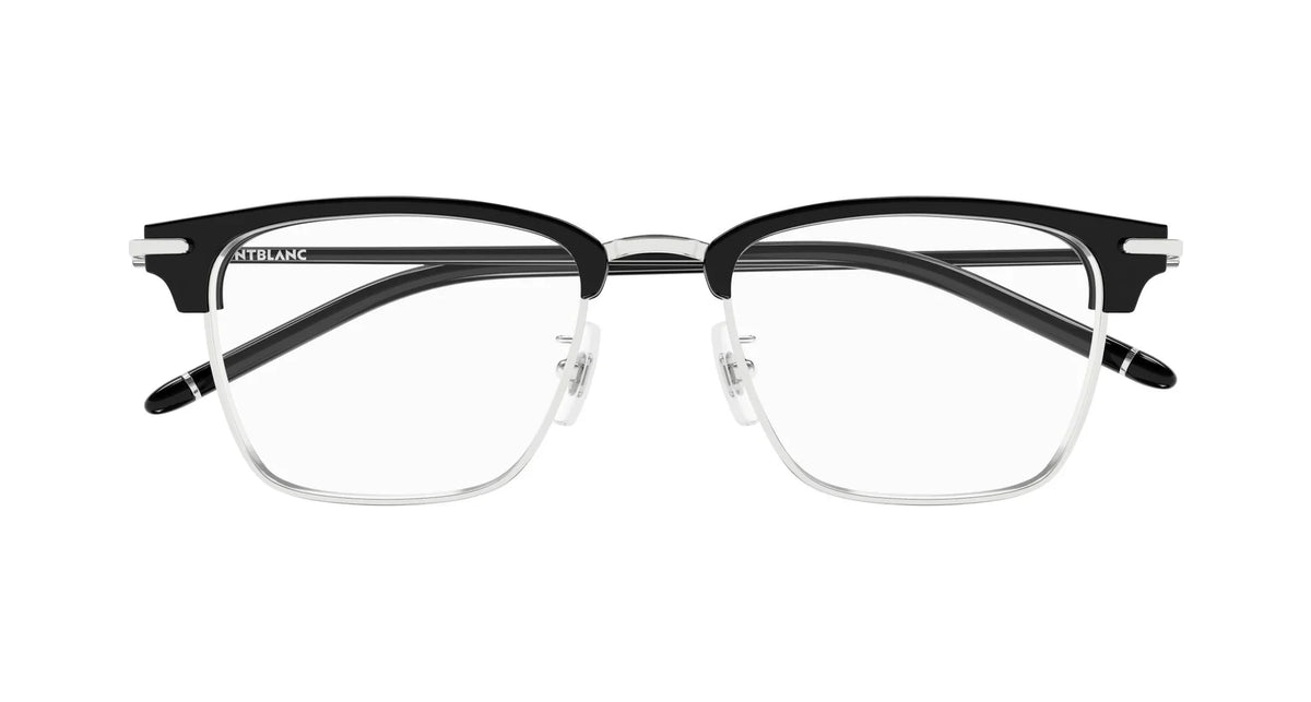 MONTBLANC MB0409O Meisterstuck -MONTBLANC Eyeglasses- Optivision