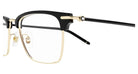 MONTBLANC MB0409O Meisterstuck -MONTBLANC Eyeglasses- Optivision