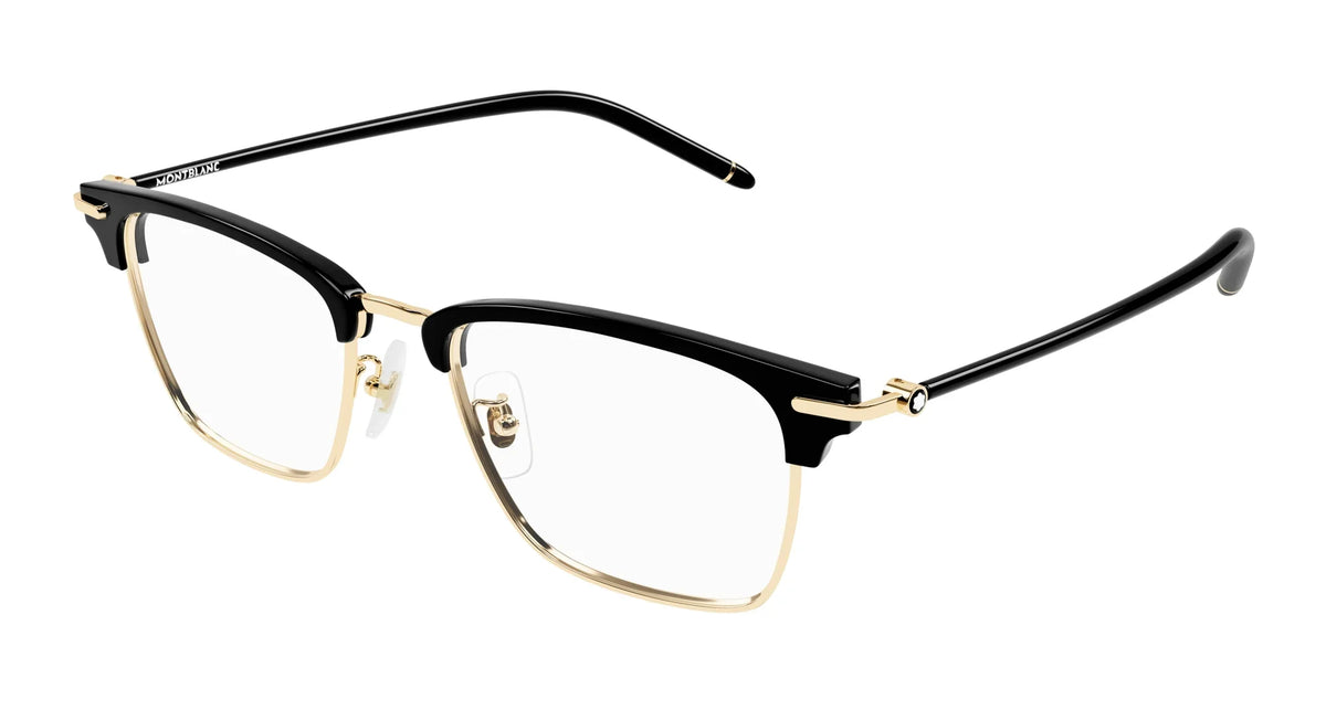 MONTBLANC MB0409O Meisterstuck -MONTBLANC Eyeglasses- Optivision
