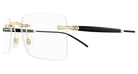 MONTBLANC MB0411O Meisterstuck -MONTBLANC Eyeglasses- Optivision