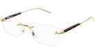 MONTBLANC MB0411O Meisterstuck -MONTBLANC Eyeglasses- Optivision